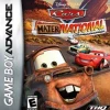 Cars Mater-National Championship