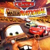 Cars Mater-National Championship