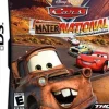 Cars Mater-National Championship DS Game