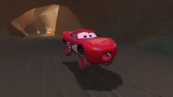 Cars Mater-National Championship
