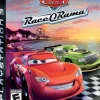 Cars Race-O-Rama