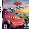 Cars Race-O-Rama DS Game