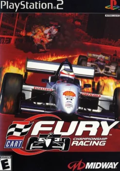 Cart Fury