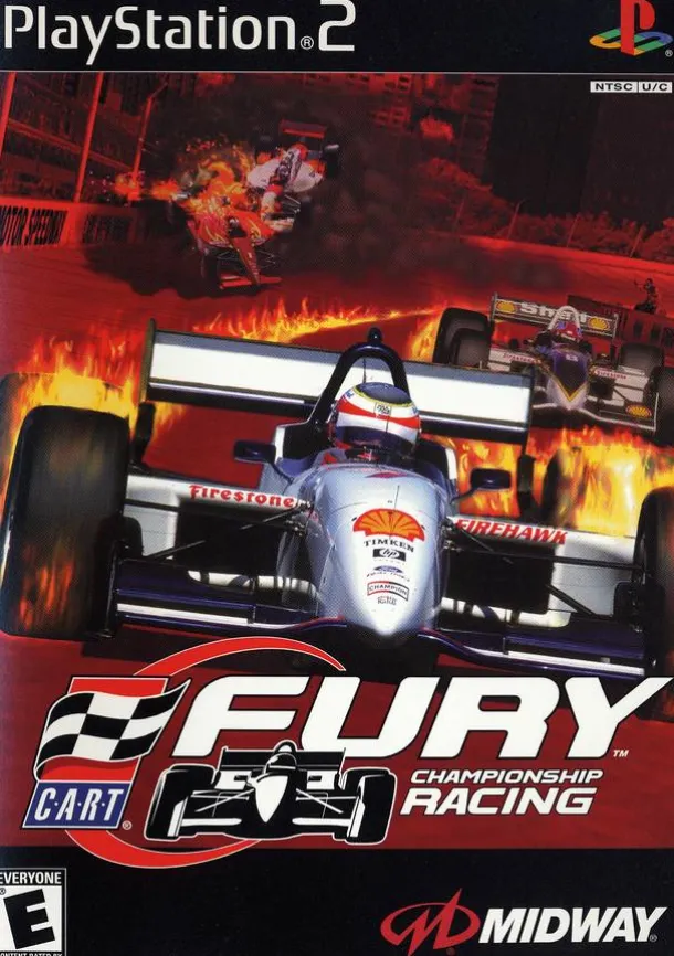 Cart Fury