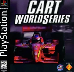 CART World Series