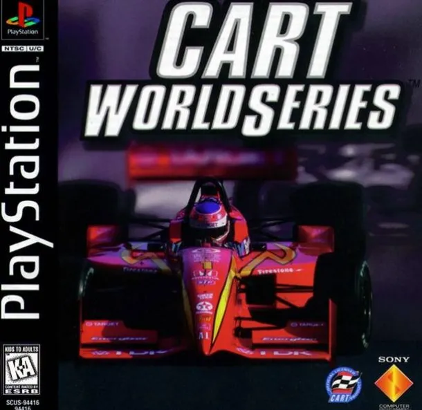 CART World Series