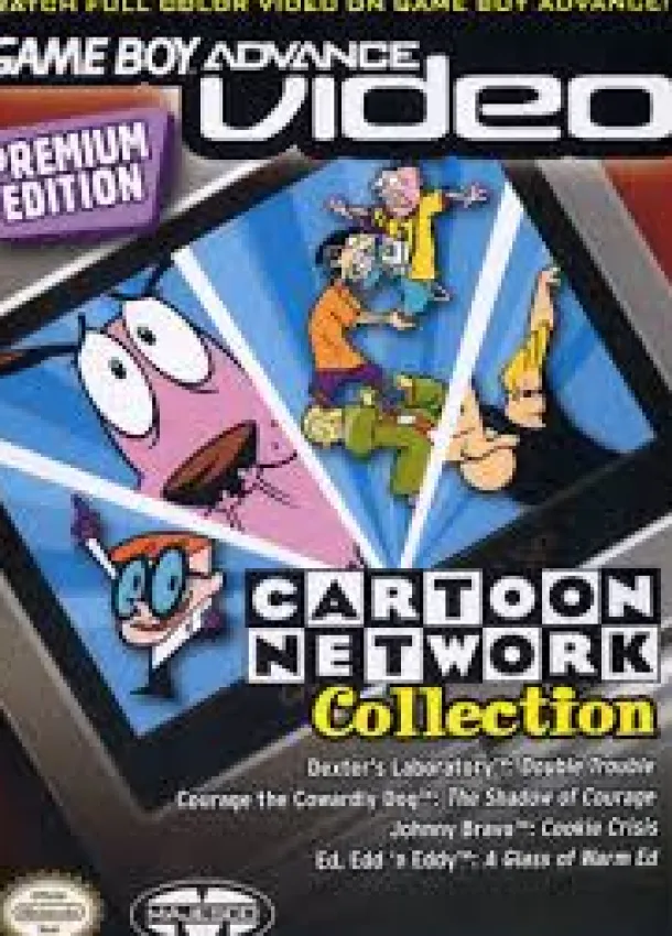 Cartoon Network Collection Premium Edition