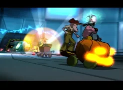 Cartoon Network Racing