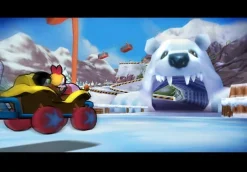 Cartoon Network Racing