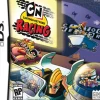 Cartoon Network Racing DS Game