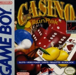 Casino Funpak