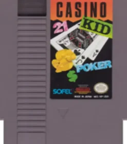 Casino Kid