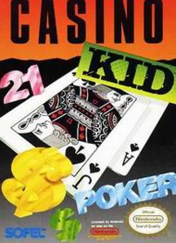 Casino Kid