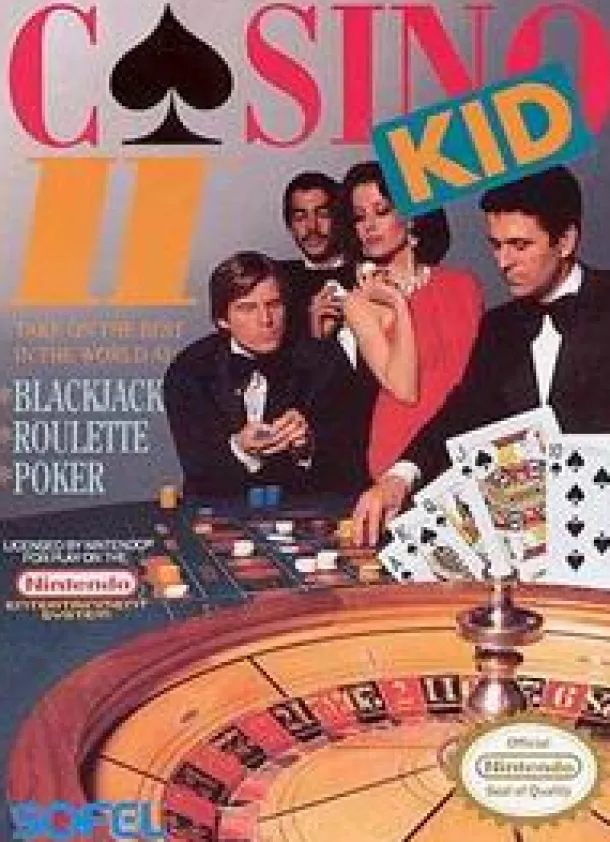 Casino Kid 2