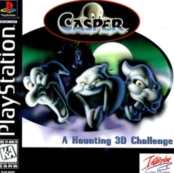 Casper
