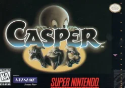 Casper