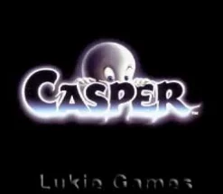 Casper