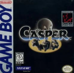 Casper