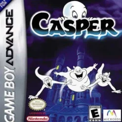Casper