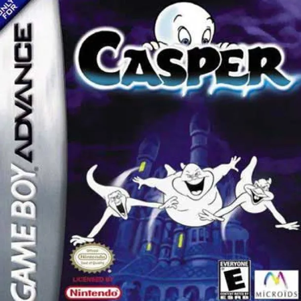 Casper