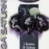 Casper a Haunting 3D Challenge