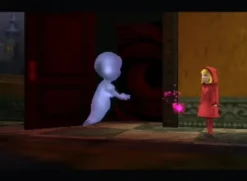 Casper Spirit Dimensions