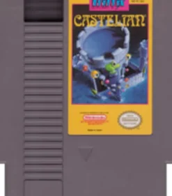 Castelian