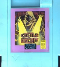 Castle of Deceit