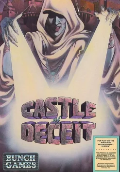 Castle of Deceit