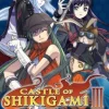 Castle of Shikigami III