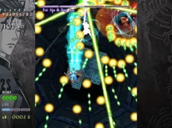 Castle Shikigami 2