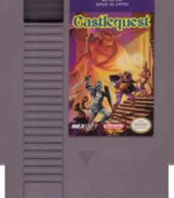 Castlequest