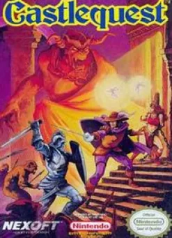 Castlequest