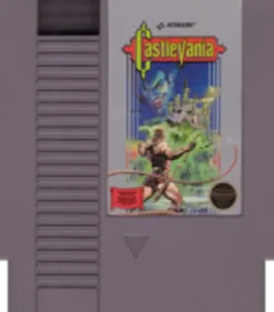 Castlevania