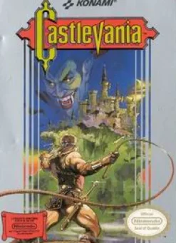 Castlevania