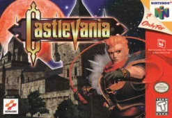 Castlevania