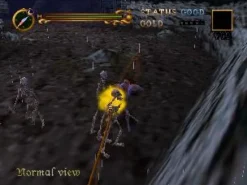 Castlevania