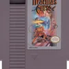 Castlevania 3