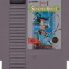 Castlevania 2