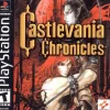 Castlevania Chronicles