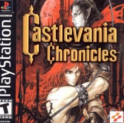 Castlevania Chronicles