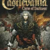 Castlevania Curse of Darkness