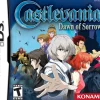 Castlevania Dawn of Sorrow DS Game
