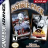 Castlevania Double Pack