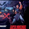 Castlevania Dracula X