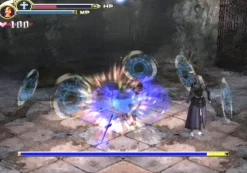 Castlevania Lament of Innocence