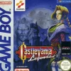 Castlevania Legends