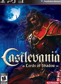 Castlevania: Lords of Shadow Limited Edition