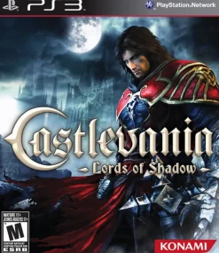 Castlevania: Lords of Shadow