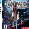 Castlevania: Order of Ecclesia DS Game